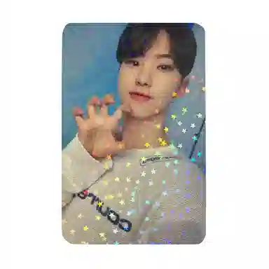 HYBE SEVENTEEN ALWAYS YOURS wvsjp