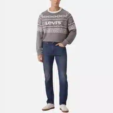 levis 502