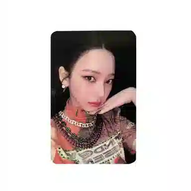 SM Entertainment Aespa Armageddon el