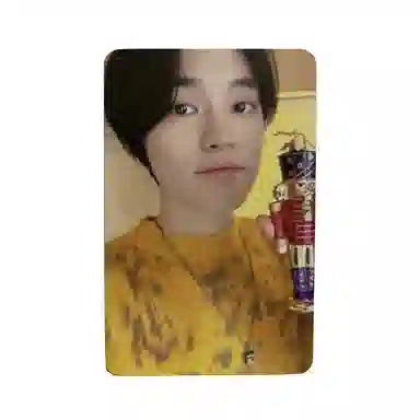 SM Entertainment NCT DREAM 2023 PINK CHRISTMAS