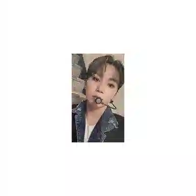 HYBE SEVENTEEN LOVE wvsjp