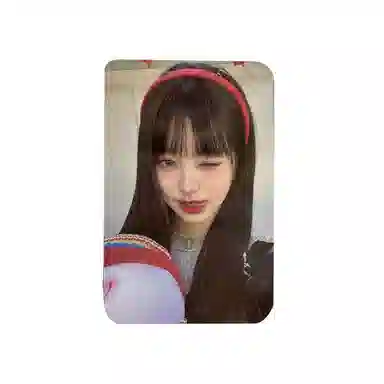 STARSHIP Entertainment IVE 1I'VE MINE SW 11.0