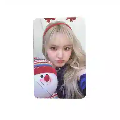 STARSHIP Entertainment IVE 1I'VE MINE SW 11.0