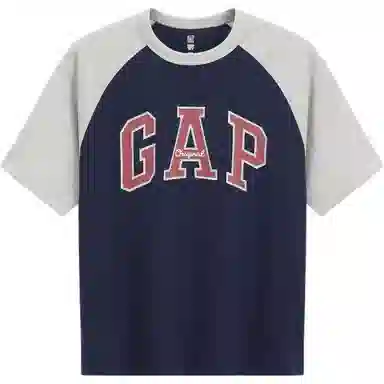 GAPT Logo T-Shirt