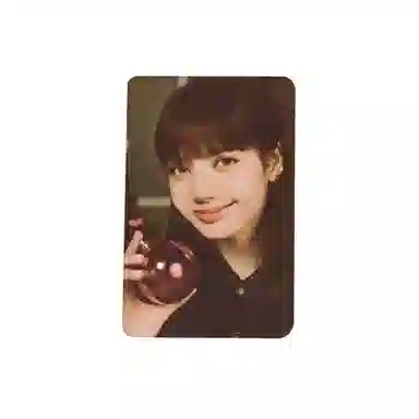 YG Entertainment BLACKPINK 2024 LISA