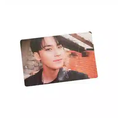 HYBE SEVENTEEN - 2 TEEN AGE ORANGE Ver