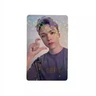 HYBE SEVENTEEN ALWAYS YOURS wvsjp