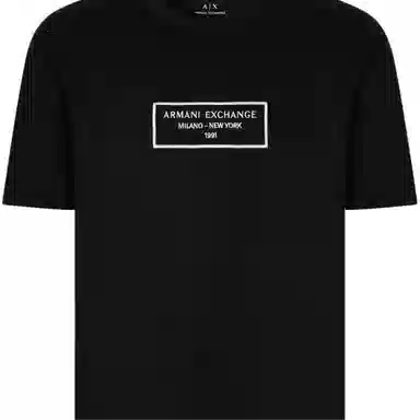 ARMANI EXCHANGEAE LogoT