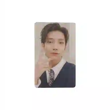 HYBE SEVENTEEN 10FML wvsjp