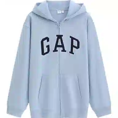 GAP Logo Hoodie