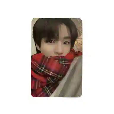 SM Entertainment NCT DREAM 2023 PINK CHRISTMAS