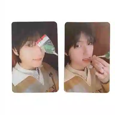 SM Entertainment NCT DREAM 2023 PINK CHRISTMAS