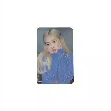 YG Entertainment solo Rolo k4