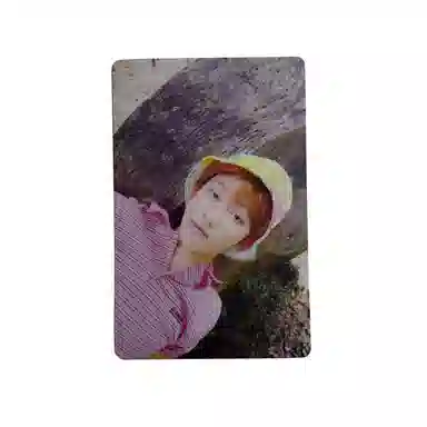 HYBE SEVENTEEN - 2 TEEN AGE GREEN Ver