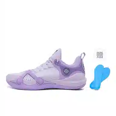 RIGORER BP1 Lavender Purple