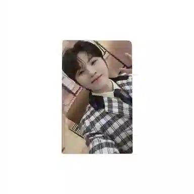 HYBE SEVENTEEN 10FML wvsjp