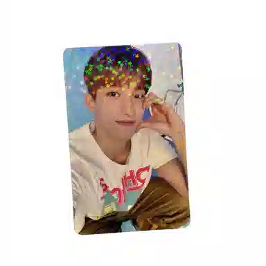 HYBE SEVENTEEN ALWAYS YOURS wvsjp