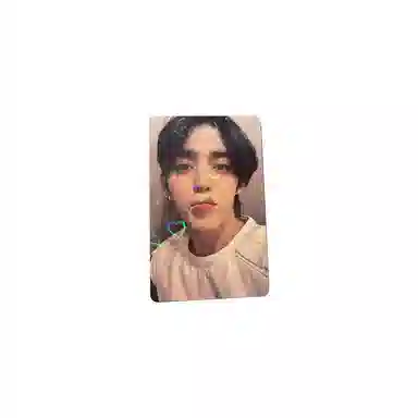 HYBE SEVENTEEN LOVE wvsjp