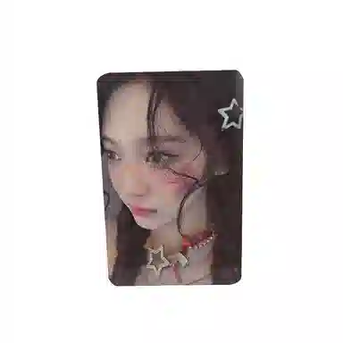 SM Entertainment Aespa Armageddon k4