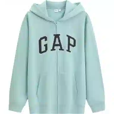 GAP Logo Hoodie