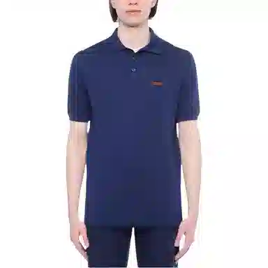 Zegna Polo