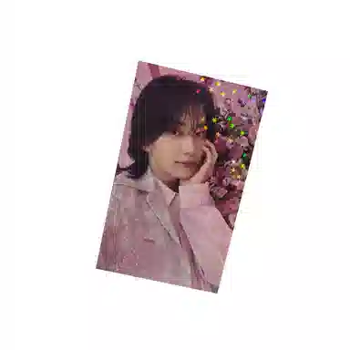 HYBE SEVENTEEN ALWAYS YOURS