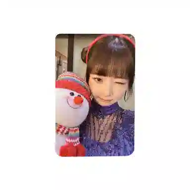 STARSHIP Entertainment IVE 1I'VE MINE SW 11.0