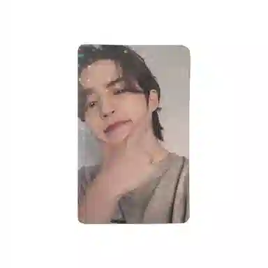 HYBE SEVENTEEN ALWAYS YOURS wvsjp