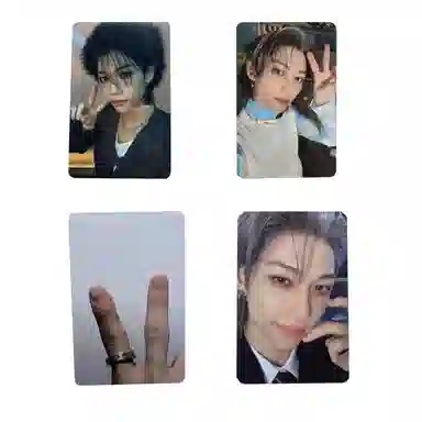 JYP Entertainment StrayKids Felixset