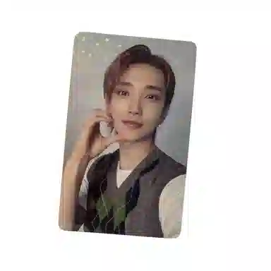 HYBE SEVENTEEN ALWAYS YOURS wvsjp