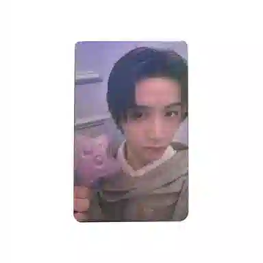 HYBE BOYNEXTDOOR 2Howwvs s'ticker ver.