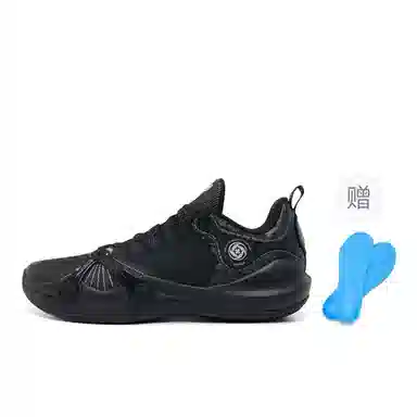 RIGORER BP1 Black Warrior