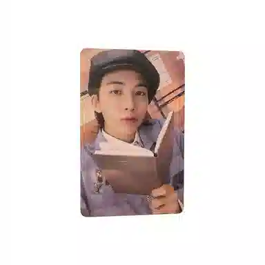 HYBE SEVENTEEN 10FML wvsjp