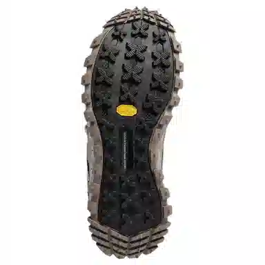 Rick Owens x Moncler Trailgrip Megalace