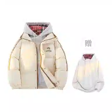 Yaya High Loft Down Jacket