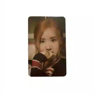 YG Entertainment BLACKPINK 2024 ROS