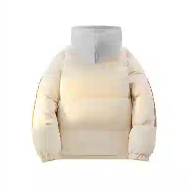 Yaya High Loft Down Jacket