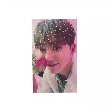 HYBE SEVENTEEN ALWAYS YOURS