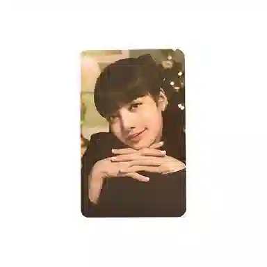 YG Entertainment BLACKPINK 2024 LISA