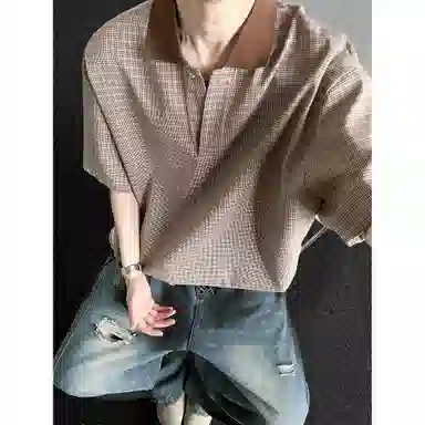 REMEFIT cleanfitTPolo