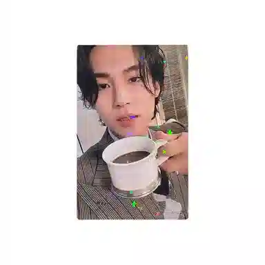 HYBE SEVENTEEN 10FML wvsjp