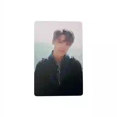 HYBE SEVENTEEN - 2 TEEN AGE ORANGE Ver