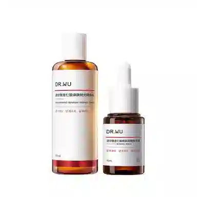 DR.WU 80g+200ml+15ml