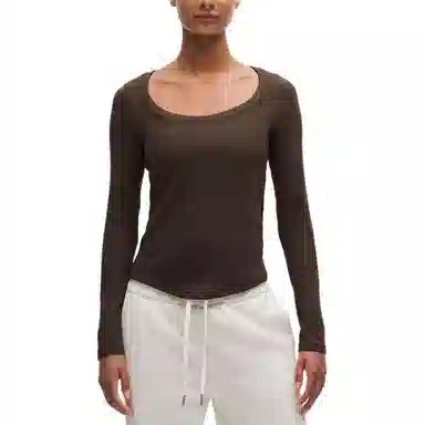 lululemon Hold Tight T