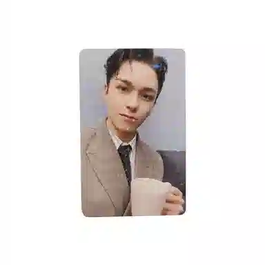 HYBE SEVENTEEN 10FML wvsjp