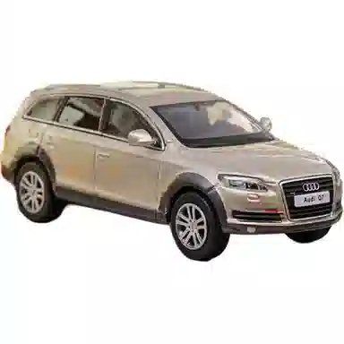 Q7 FSI
