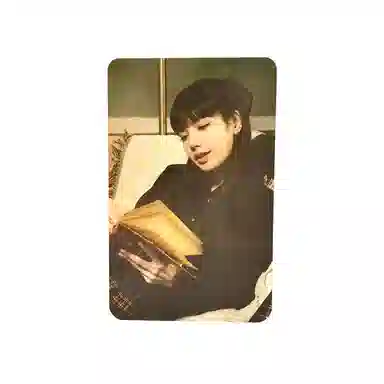 YG Entertainment BLACKPINK 2024 LISA