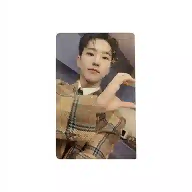 HYBE SEVENTEEN 10FML wvsjp