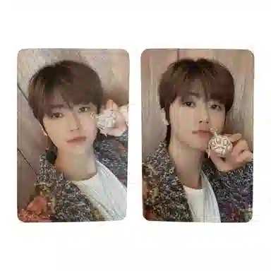 SM Entertainment NCT DREAM 2023 PINK CHRISTMAS