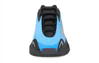 adidas Yeezy Boost 700 MNVN "Bright Cyan"